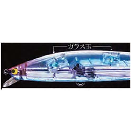 タックルハウス TUNED K-TEN TKW140 ガラス玉LTD【メール便可】通販