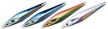 ダイワ ソルティガ サクリファイス TGヴォルテッカー 150g通販｜釣具