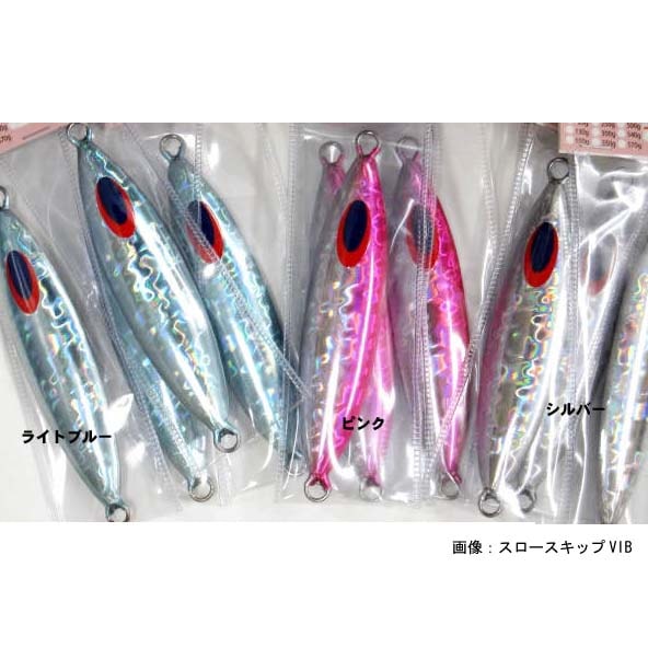 ディープライナー　スロースキップ　FB VIB各種 aozora-fishingtackle_pjnais27cv