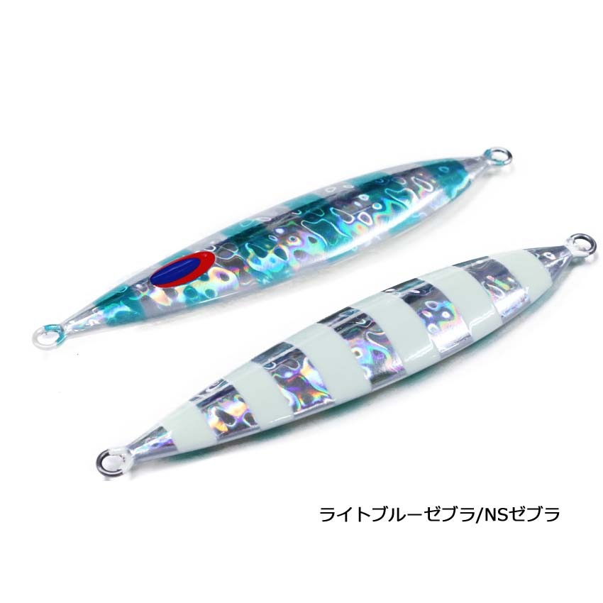 ディープライナースロースキップ　【3個】 DEEPLINER ディープライナー スロースキップCX 300g グロー