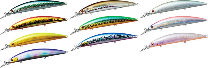 ダイワ フラットジャンキーヒラメハンター 115F【メール便可】通販