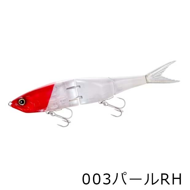 シマノ エクスセンス アーマジョイント280Fフラッシュブースト 3点セット シマノ ルアー エクスセンス アーマジョイント 280F フラッシュ