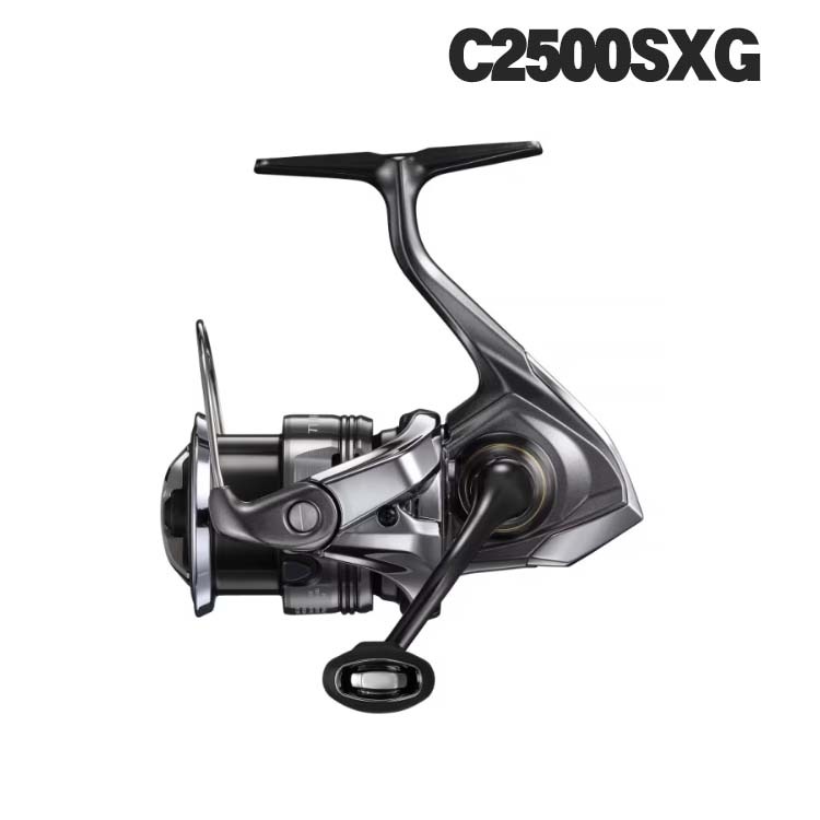 シマノ 23 ストラディックC2500SXG 使用1回美品 23ストラディック C2500SXG｜＠ベリーネット 日本最大新品中古
