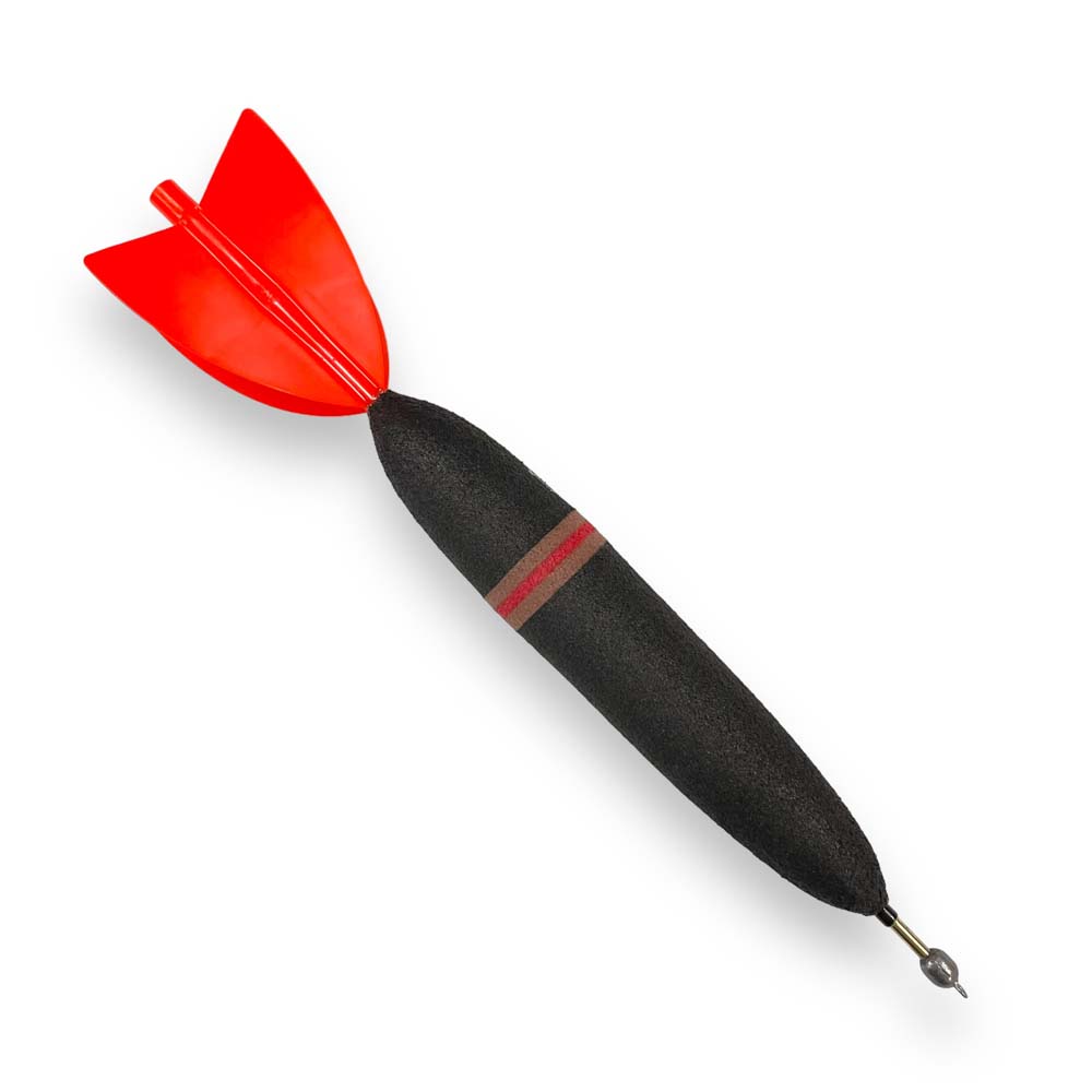 カゴ遠投電気ウキ 限定エキスパートモデル 15号 いのまた釣具店