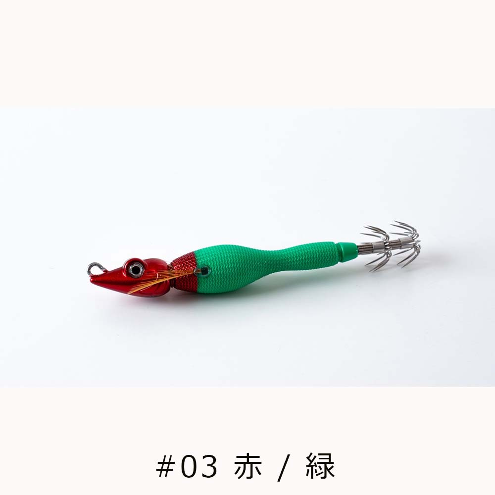 アニサキス　グラマラスッテ 15号4個セット 商品入荷情報‼️ アニサキス グラマラスッテ 15号、20号 入荷いたし