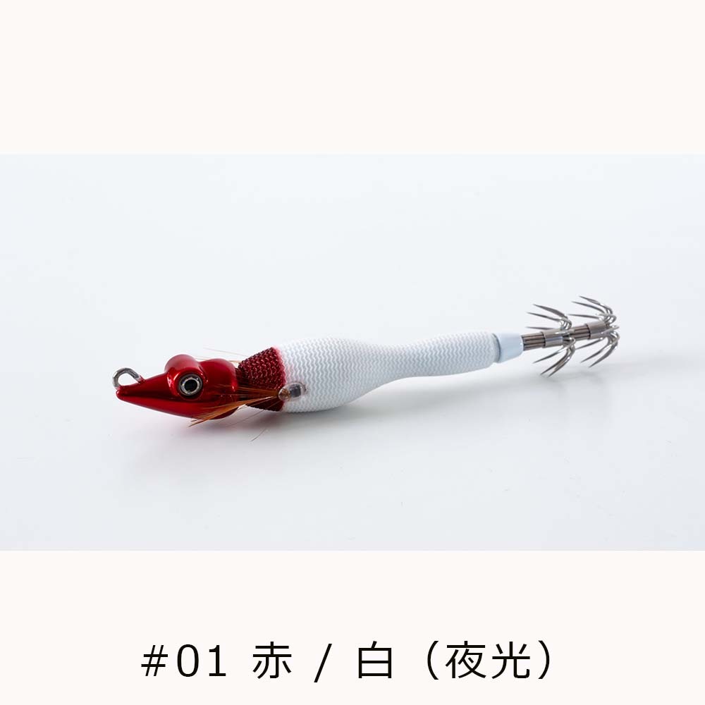 アニサキス グラマラスッテ 20号【メール便可】通販｜釣具通販 いの