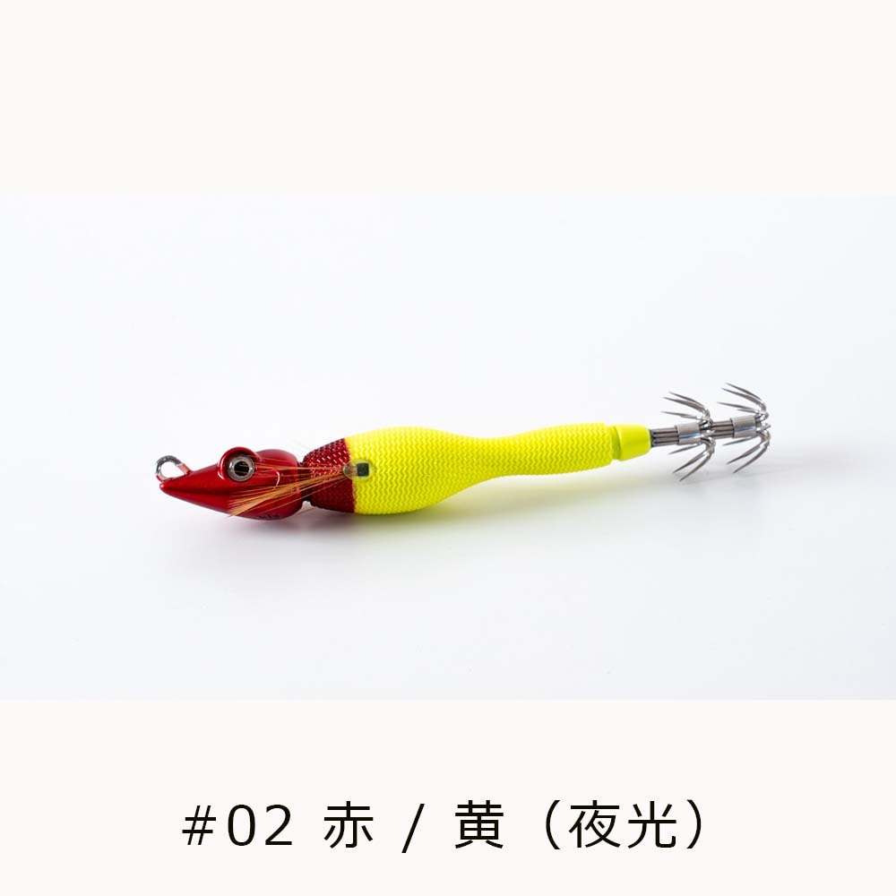 アニサキス グラマラスッテ 20号【メール便可】通販｜釣具通販 いの