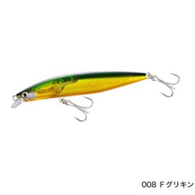 シマノ ストロングアサシン AR-C フラッシュブースト 125S XM-212U