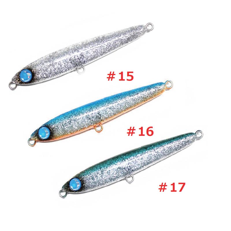 ジャンプライズ ぶっ飛び君 95S【メール便可】通販｜釣具通販 いのまた