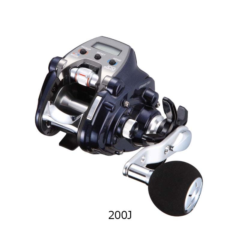 ダイワ レオブリッツ200J/200J-L通販｜釣具通販 いのまた釣具店
