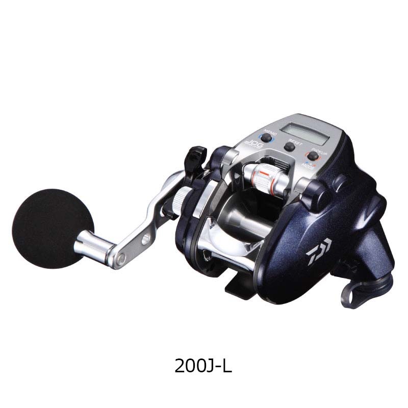 ダイワ レオブリッツ200J/200J-L通販｜釣具通販 いのまた釣具店