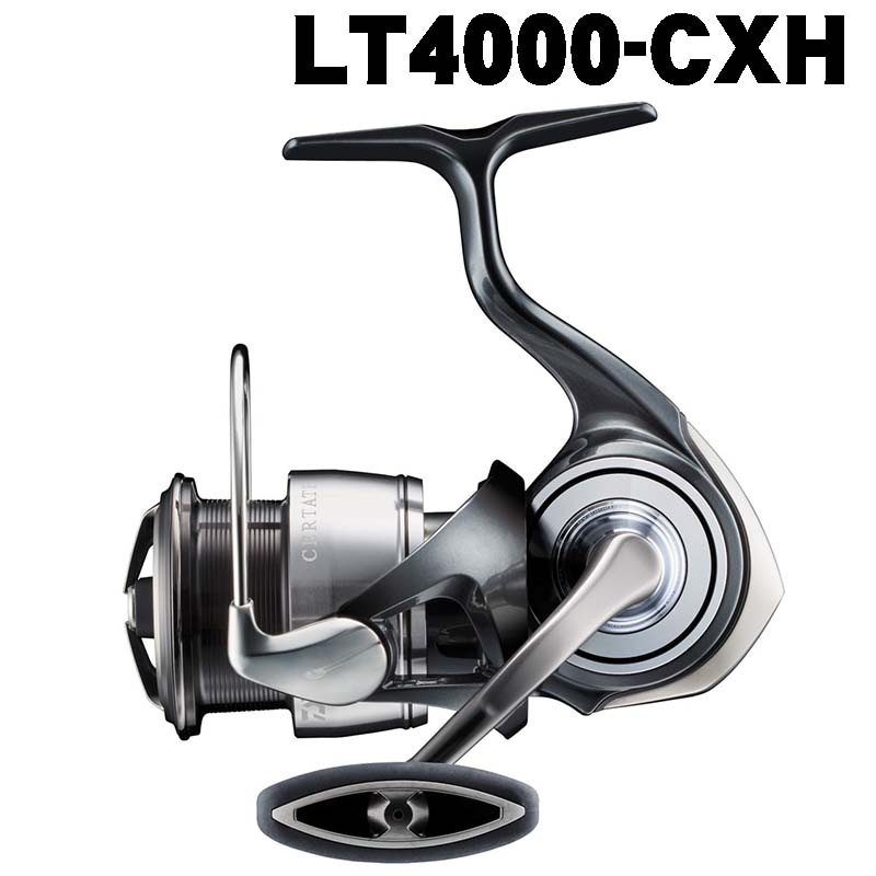 ダイワ 24セルテート LT4000-CXH通販｜釣具通販 いのまた釣具店