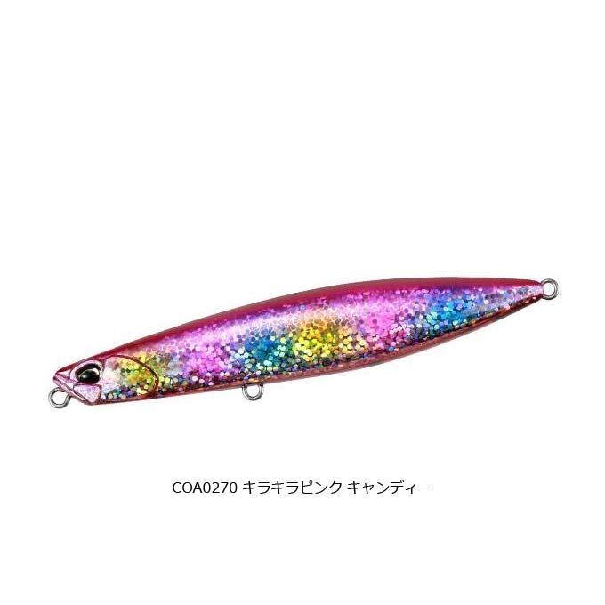 DUO（デュオ） ビーチウォーカー ウェッジ 95S【メール便可