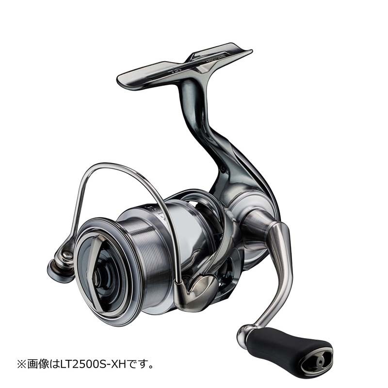 ダイワ 22イグジスト LT2000S−H スピニング リール ダイワ