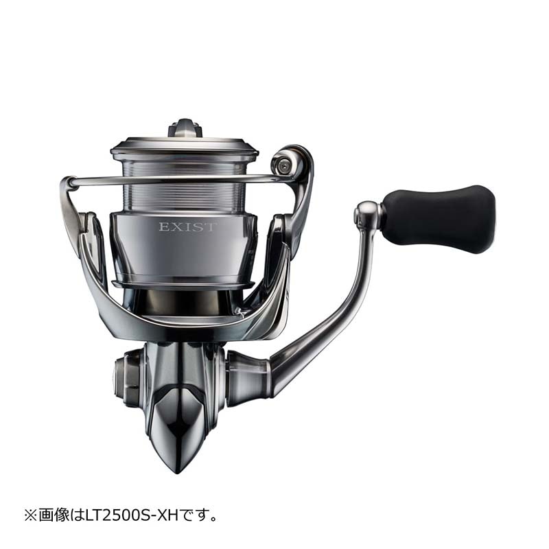 ダイワ　22 イグジスト　LT2000S-H 極美品 Amazon.com : Daiwa LT2000S-H 22 Igujisto Spinning Reel (2022