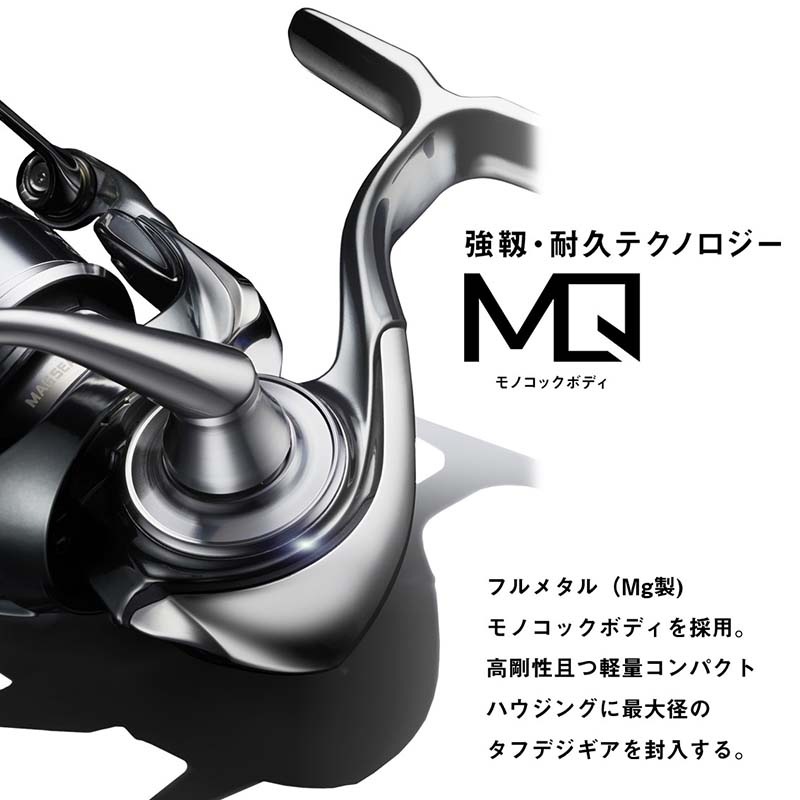 ダイワ　22イグジストLT2000S-P ダイワ 22 イグジスト LT 2000S-P daiwa EXIST スピニングリール