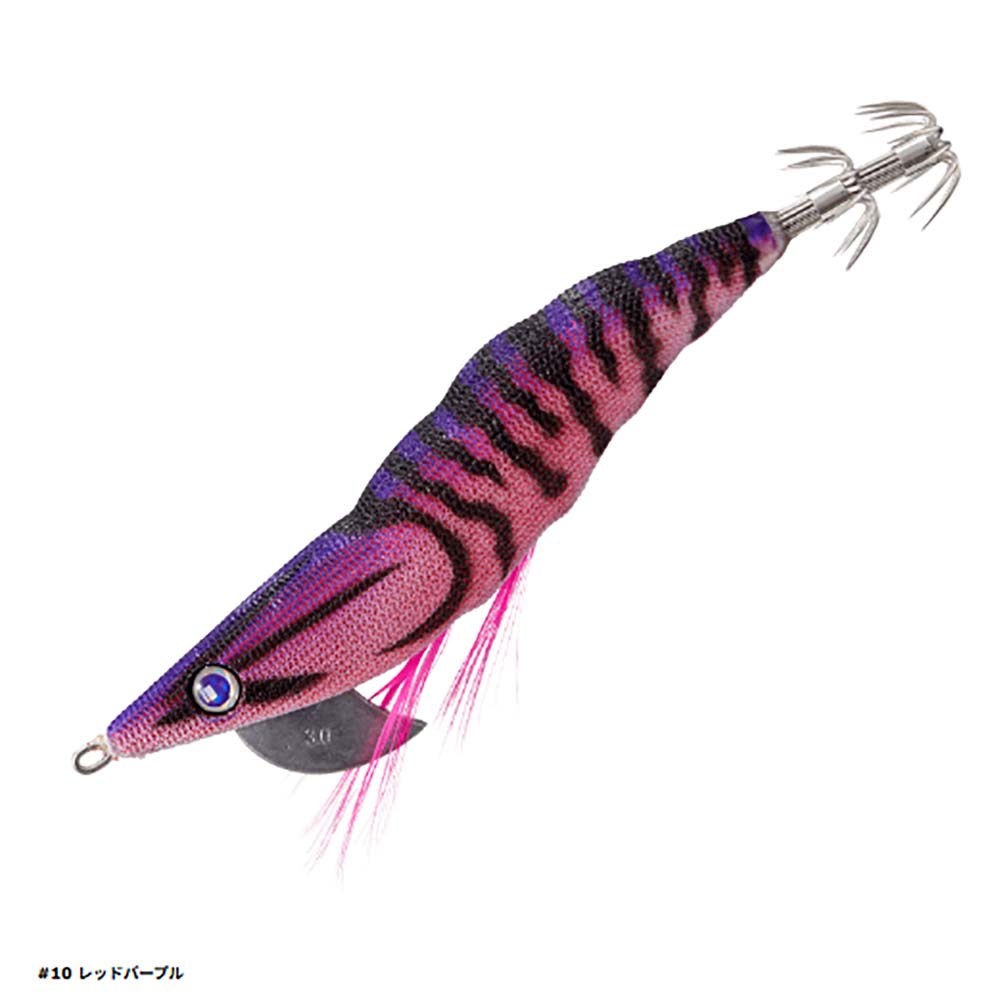 メジャークラフト 餌木蔵シュリンプ EGIZO SHRIMP 3.0号【メール便可 メジャークラフト 餌木蔵シュリンプ EGIZO SHRIMP 3.0号【メール便可