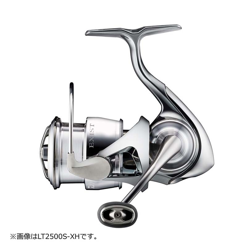 ダイワ 22イグジスト EXIST LT2500S-H通販｜釣具通販 いのまた釣具店