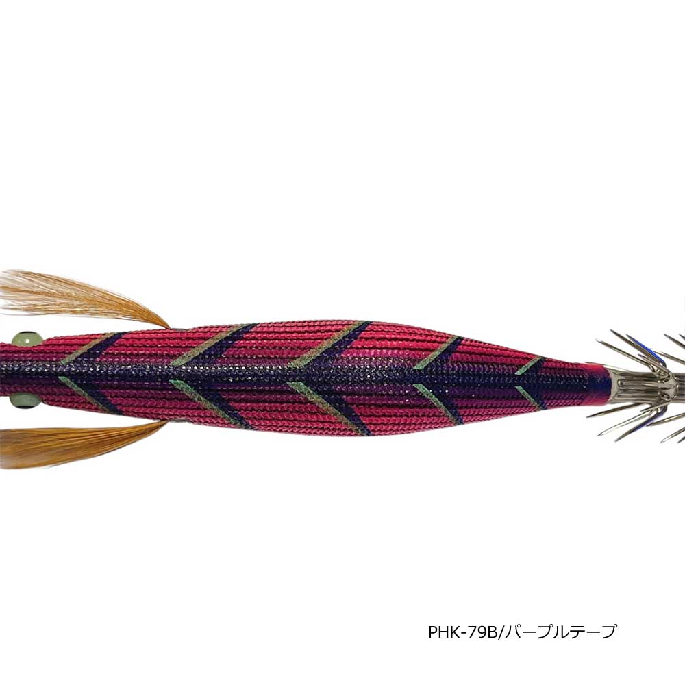 YO-ZURI 元祖アオリーQ 限定復刻カラー 3.5号【メール便可】通販｜釣具