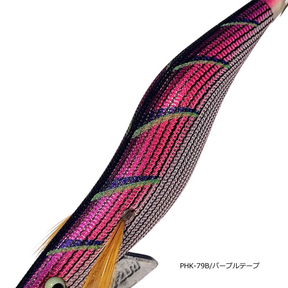 YO-ZURI アオリーQ 廃盤 限定 3.5号 4.0号 ツネミ 12本まとめ YO-ZURI 元祖アオリーQ 限定復刻カラー 3.5号【メール便可】通販｜釣具