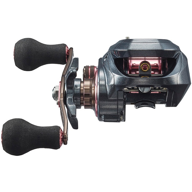 ダイワ21紅牙IC 150HL