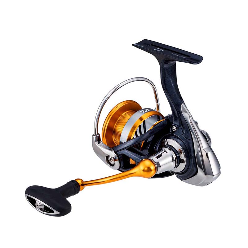 DAIWA　20レブロスLT2500D 目玉商品】ダイワ 20 レブロス LT2500D (2020年モデル