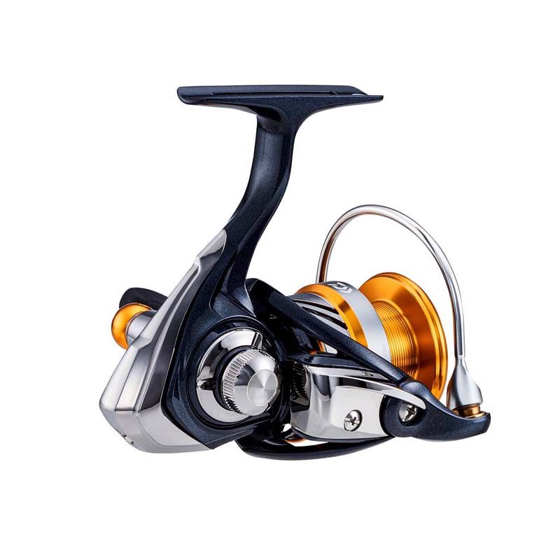 DAIWA　20レブロスLT2500D ダイワ レブロス LT2500D (リール) 価格比較 - 価格.com