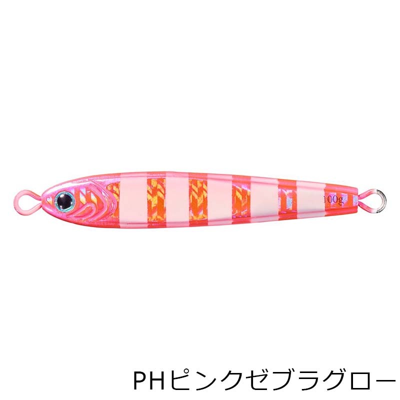フィッシング TGベイトタチウオ120g