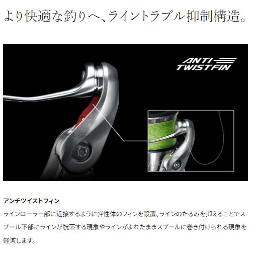 23ストラディックC5000XG ジグリーダーセット 23ストラディックC5000XG ジグリーダーセット