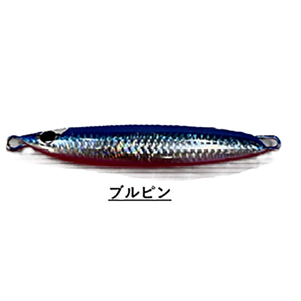 CB-ONE XS タチウオカラー 100g【メール便可】通販｜釣具通販 いのまた