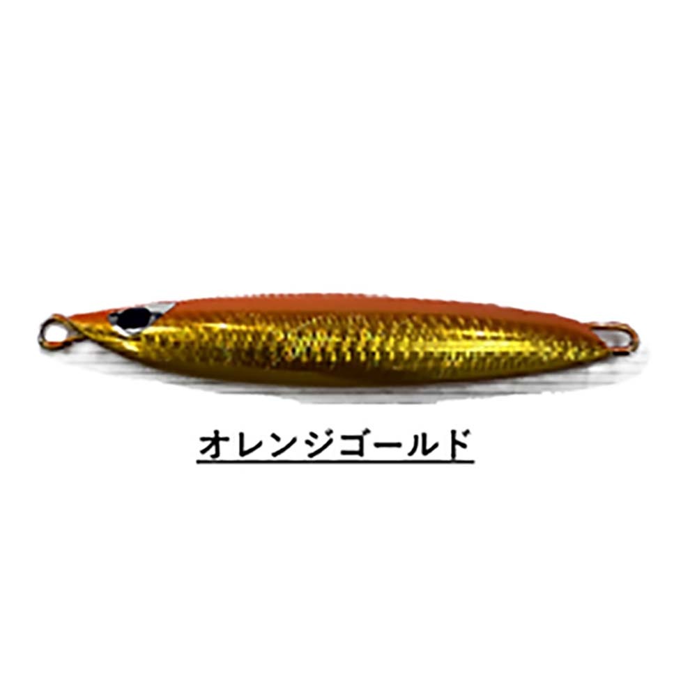 CB-ONE XS タチウオカラー 100g【メール便可】通販｜釣具通販 いのまた