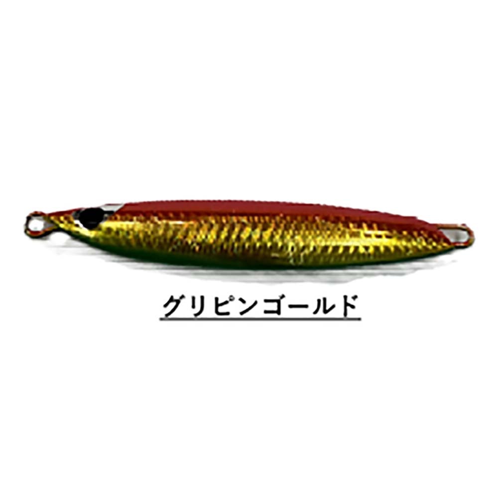 CB-ONE XS タチウオカラー 100g【メール便可】通販｜釣具通販 いのまた