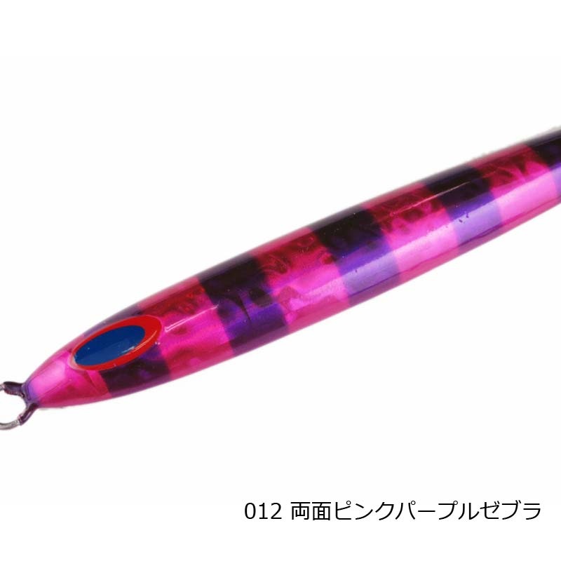 ディープライナー スパイ5（SPY5） オリジナル太刀魚SP ゼブラ