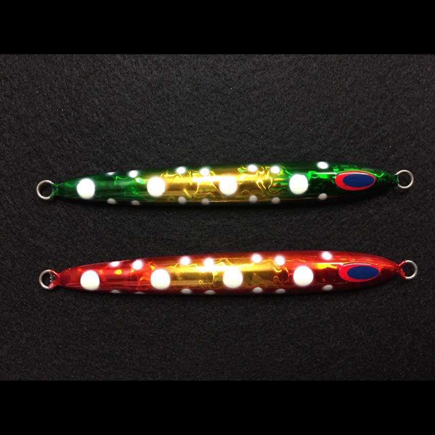 ディープライナー スパイ5（SPY5） オリジナル太刀魚SP 2017