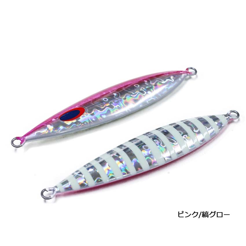 ディープライナー スロースキップ3本セット ディープライナー スロースキップVIB - メルカリ