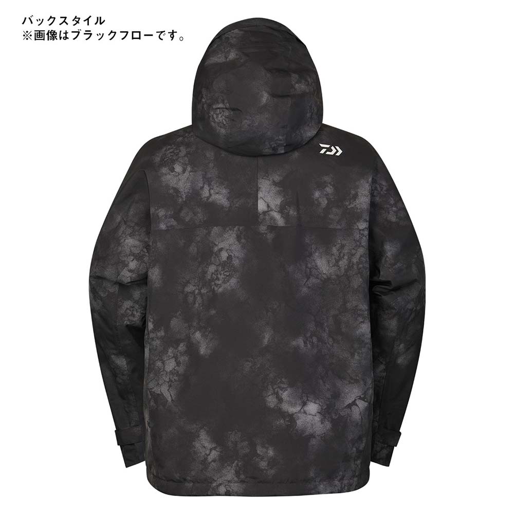 10月予定】ダイワ DW-1725J（ゴアテックスエクストラロフトウィンター