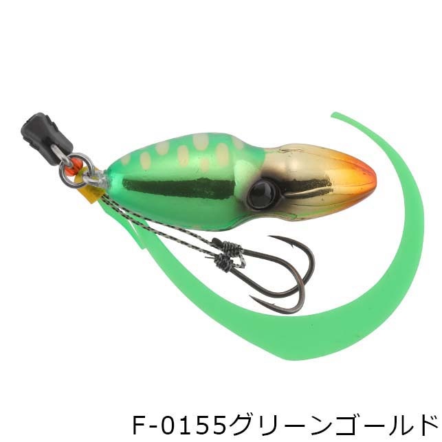ジャッカル TGビンビンスイッチ 80g【メール便可】通販｜釣具