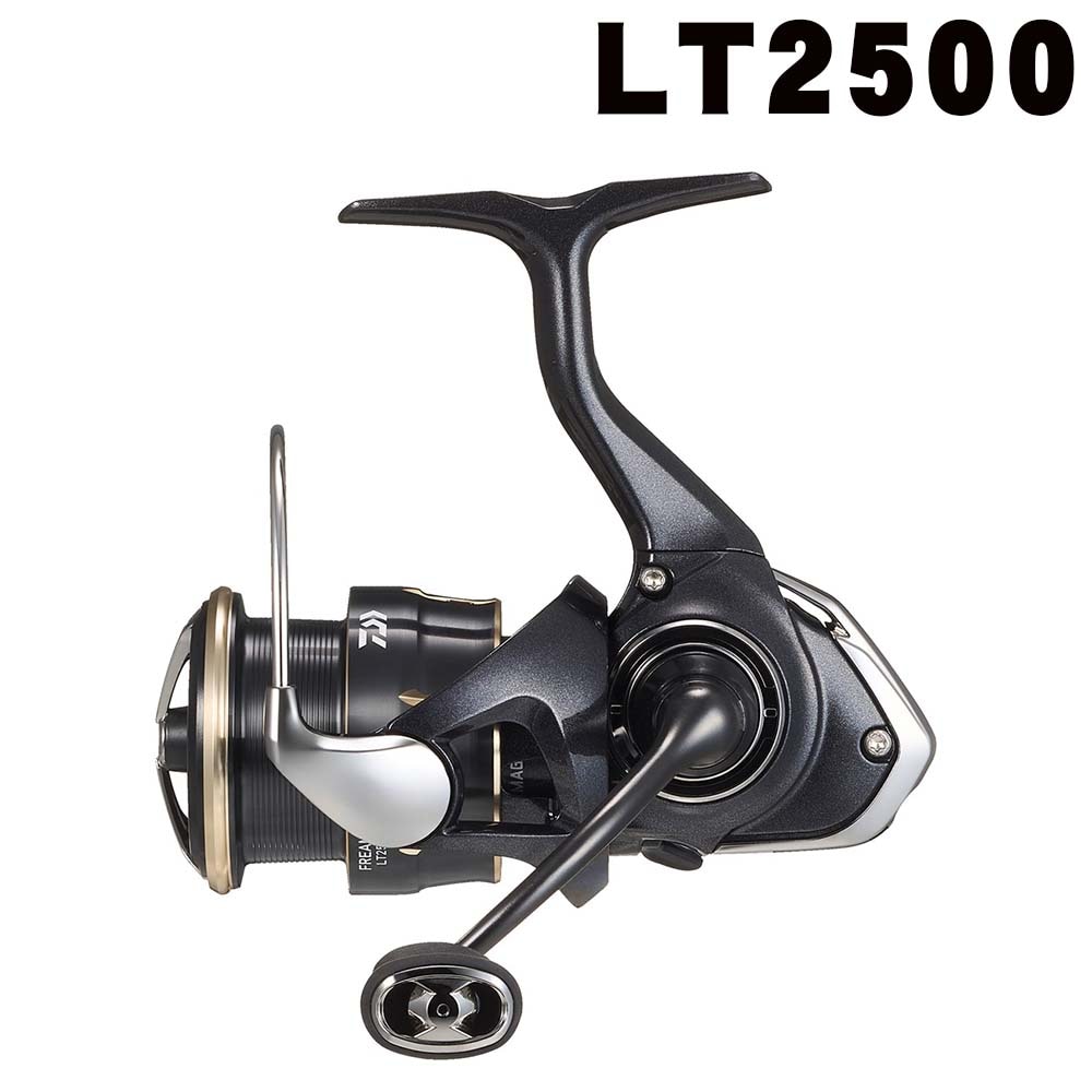 ダイワ　フリームス　LT2500XH 未使用品 ダイワ 26フリームス LT2500通販｜釣具通販 いのまた釣具店
