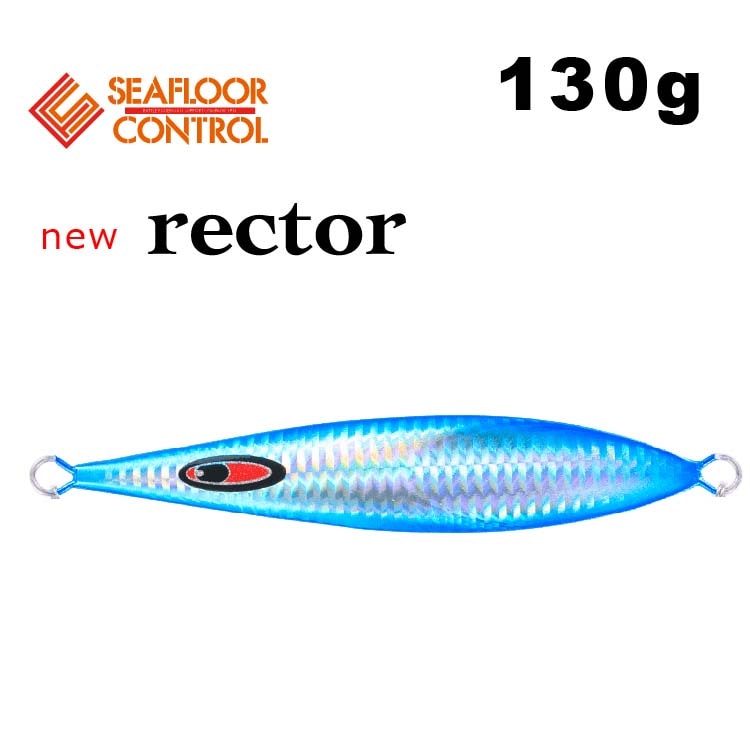 シーフロアコントロール NEWレクター 80g通販｜釣具通販 いのまた釣具店