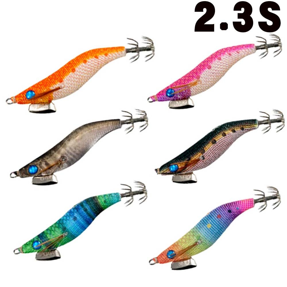 ヤマシタ ナオリー レンジシャロー 2.3S【メール便可】通販｜釣具通販