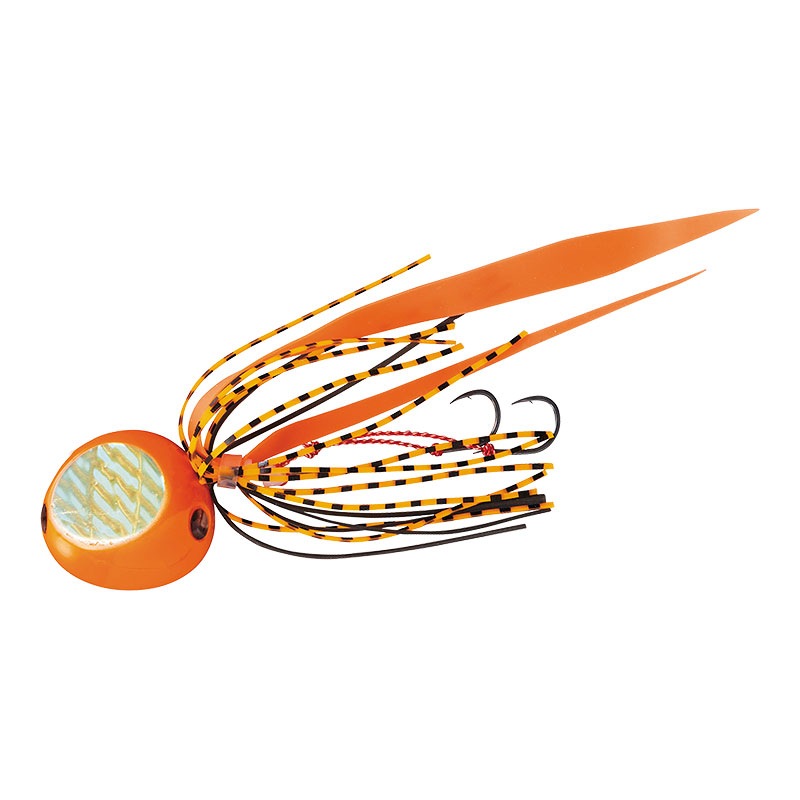 紅牙 ベイラバーフリーTG タイドブレイカー 6個セット 紅牙 ベイラバーフリーTG タイドブレイカー 6個セット 【公式通販】