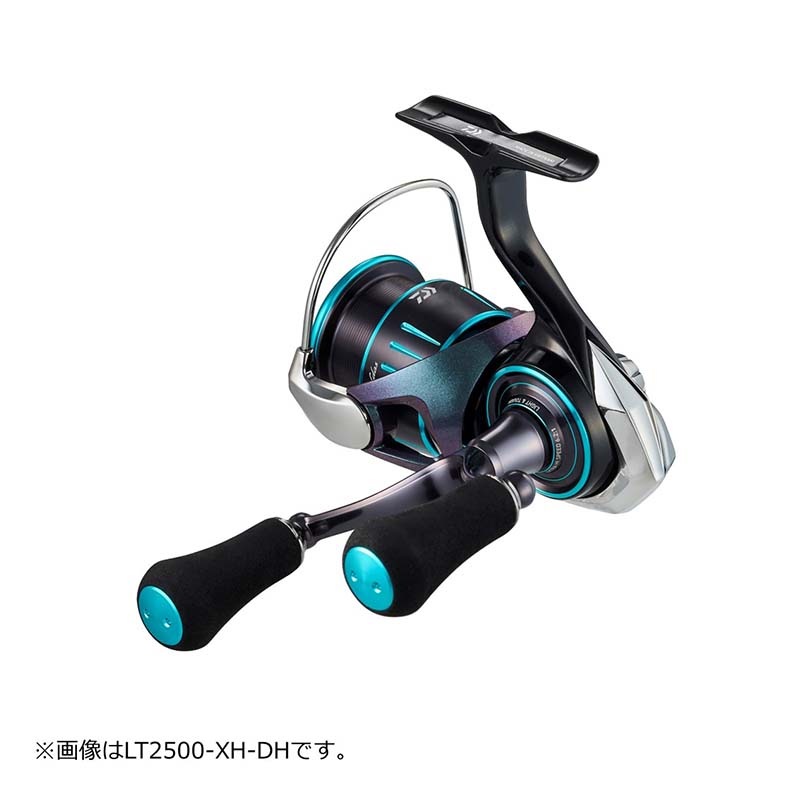 ダイワ エメラルダスRX FC LT2500S-H-DH通販｜釣具通販 いのまた釣具店