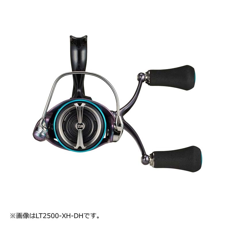 エメラルダスRX FC LT2500S－H－DH DAIWA 23エメラルダス RX FC LT2500S-H-DHの最安値・インプレ