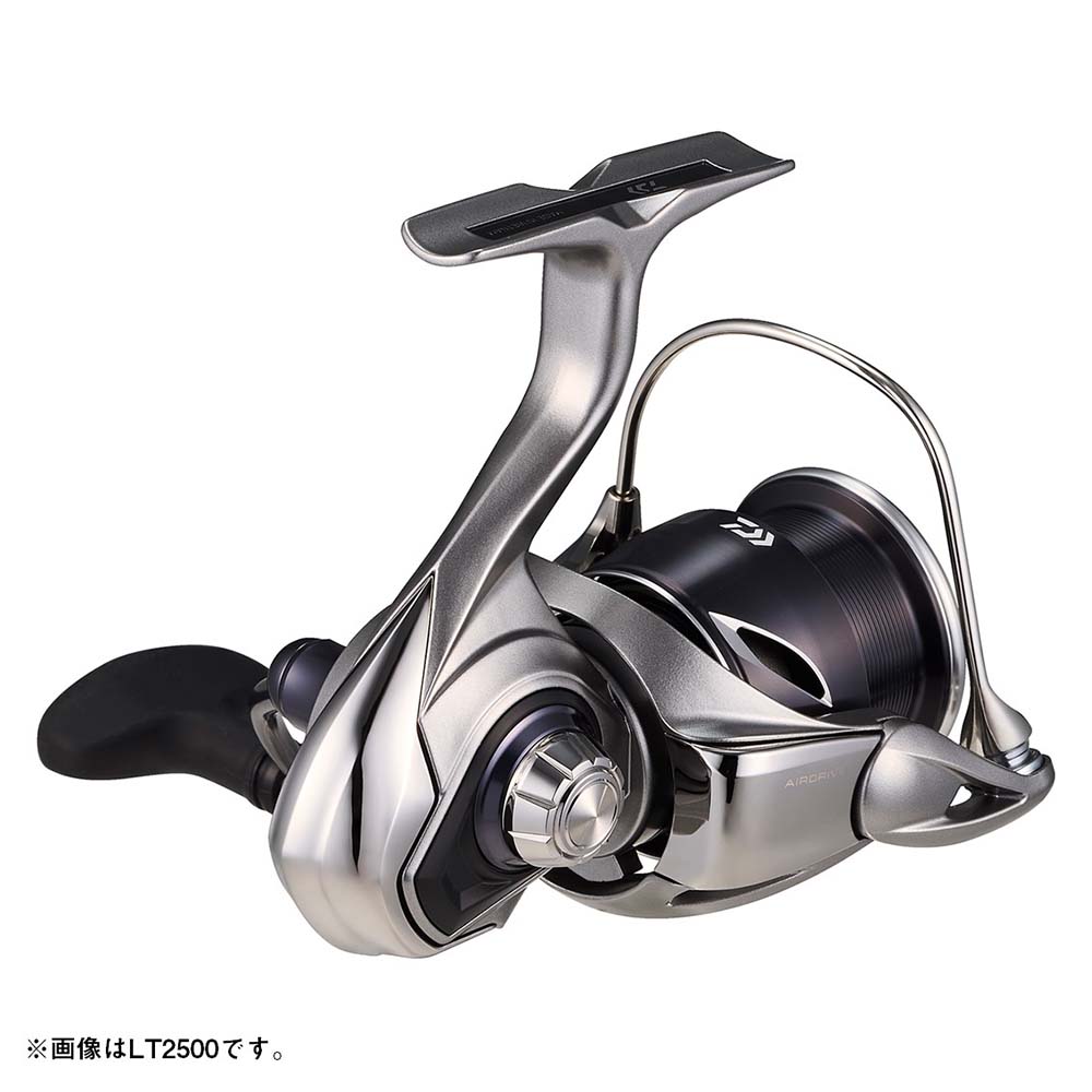 ダイワ 25カルディア LT4000-CXH通販｜釣具通販 いのまた釣具店
