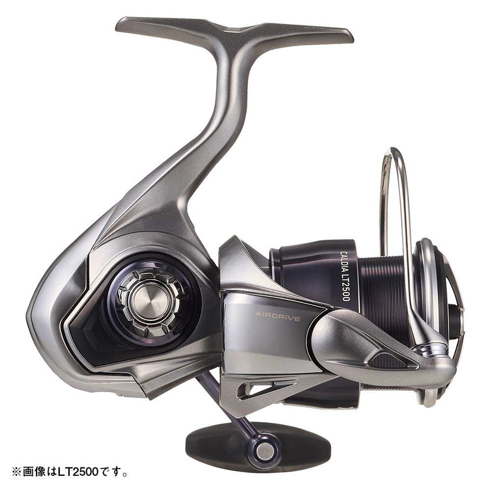 ダイワ 25カルディア LT4000-CXH通販｜釣具通販 いのまた釣具店