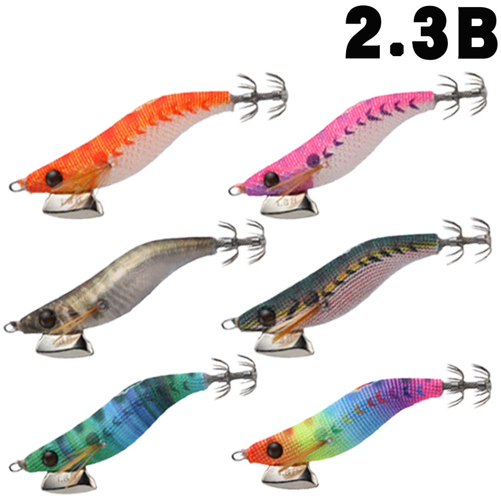 ヤマシタ ナオリー レンジベーシック 2.3B【メール便可】通販｜釣具