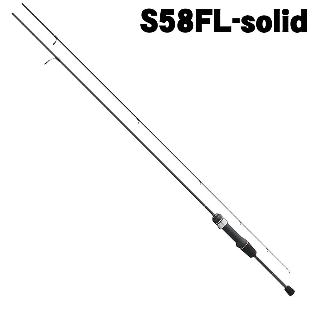がまかつ ラグゼ 宵姫 爽 弐 S58FL-solid通販｜釣具通販 いのまた釣具店