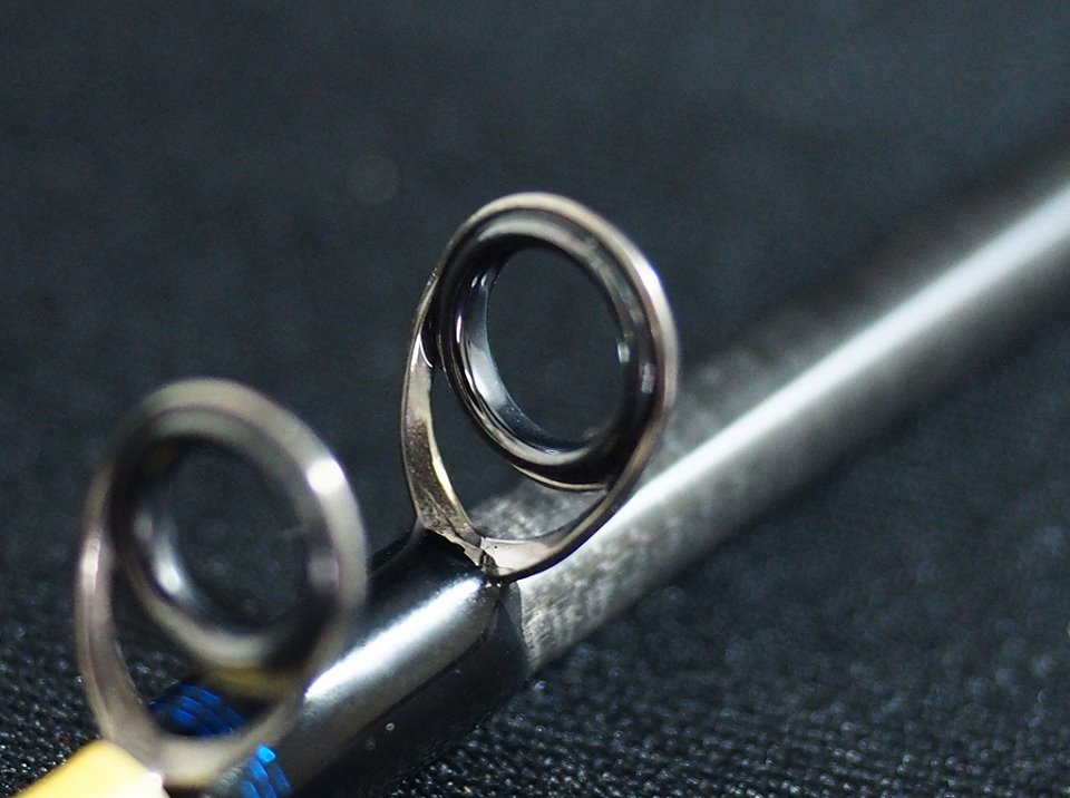 【穂先折れ、送料無料】CB ONE SSR632FB 633FB 穂先折れ、送料無料】CB ONE SSR632FB 633FB - メルカリ