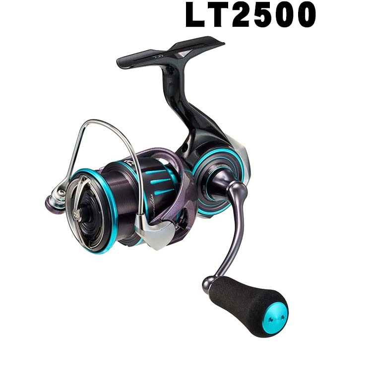 ダイワ エメラルダスRX LT2500通販｜釣具通販 いのまた釣具店
