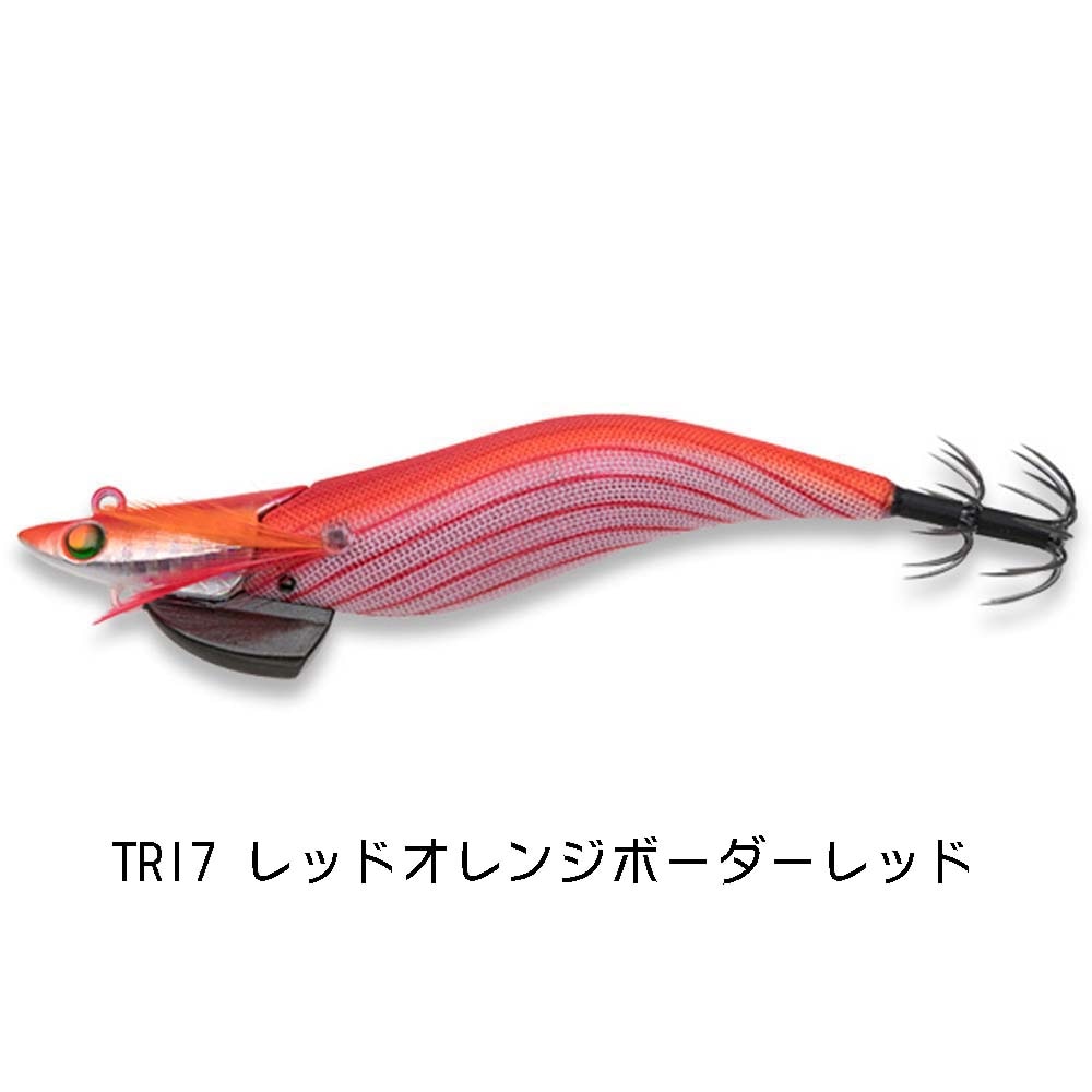 フィッシュリーグ　エギリー　ダートマックスTR DAIWA（釣り） フィッシュリーグ エギリー・ダートマックス 30g